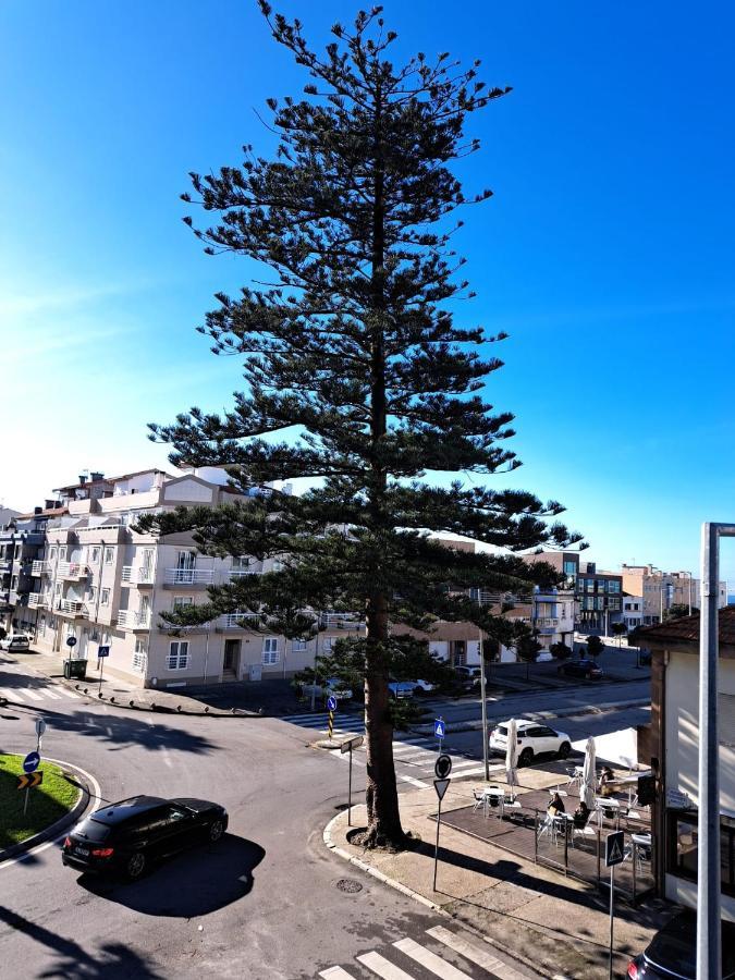 Apartamento Mar E Sol Gafanha da Nazaré Dış mekan fotoğraf