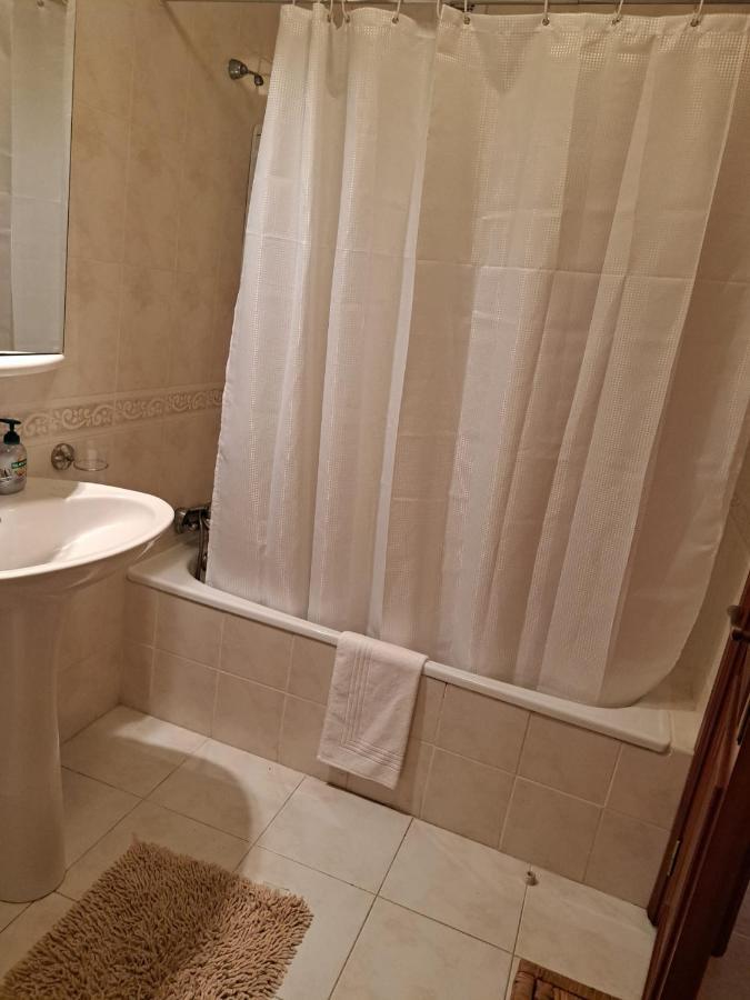 Apartamento Mar E Sol Gafanha da Nazaré Dış mekan fotoğraf