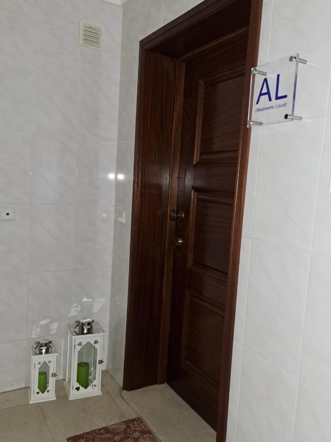 Apartamento Mar E Sol Gafanha da Nazaré Dış mekan fotoğraf